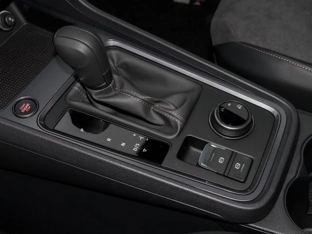 Cupra Ateca 1.5 TSI DSG