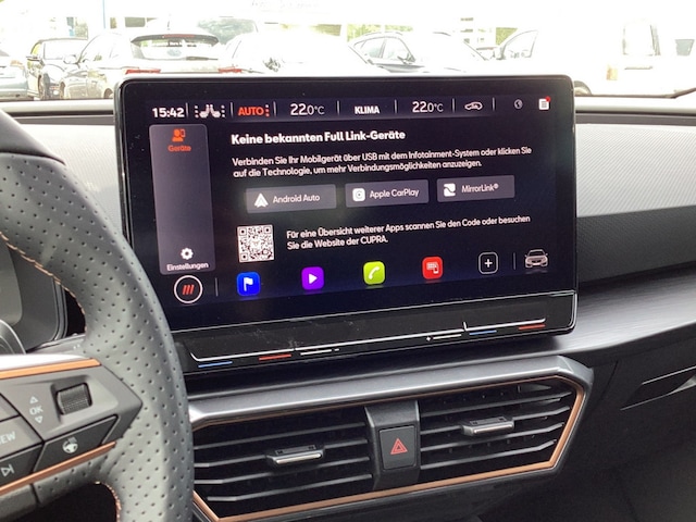 Cupra Leon ST Sportstourer