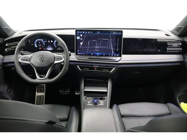 Volkswagen Tiguan 2.0 TDI DSG R-Line