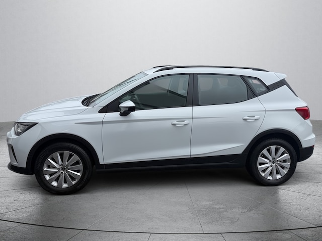 Seat Arona DSG