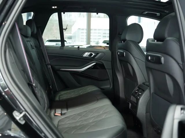 BMW X5 M-Sport xDrive