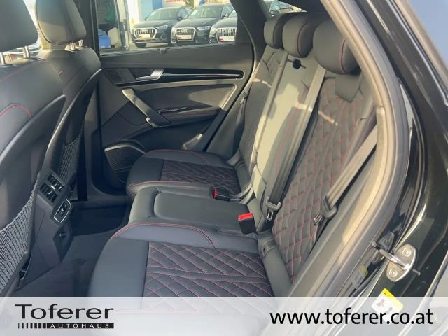 Audi Q5 40 TDI Quattro S-Line