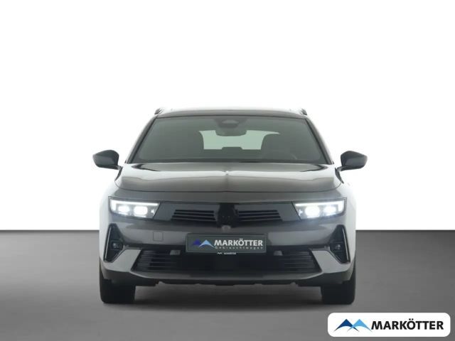 Opel Astra Sports Tourer Ultimate