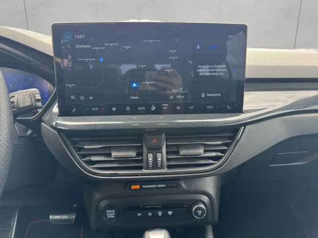 Ford Focus EcoBoost ST Line Wagon