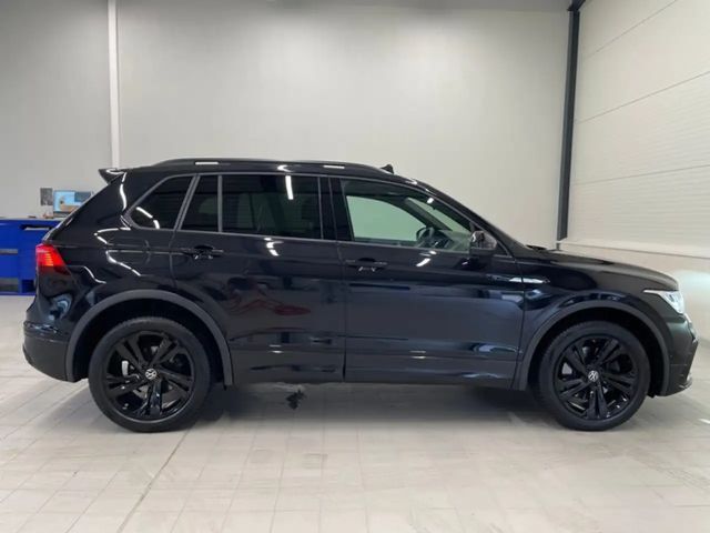 Volkswagen Tiguan 2.0 TDI 4Motion R-Line