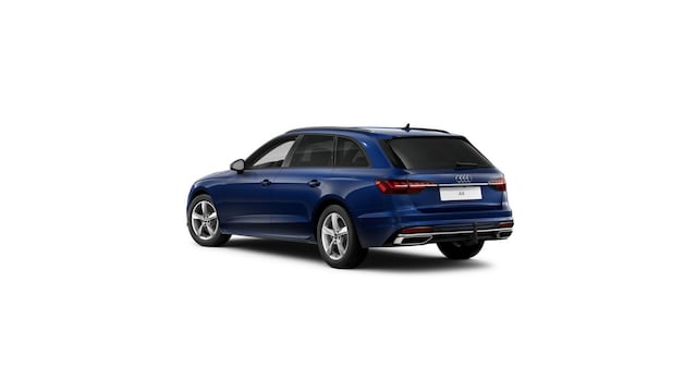 Audi A4 35 TDI Avant S-Tronic