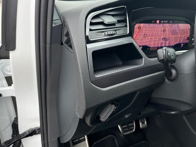 Volkswagen Touran Highline R-Line