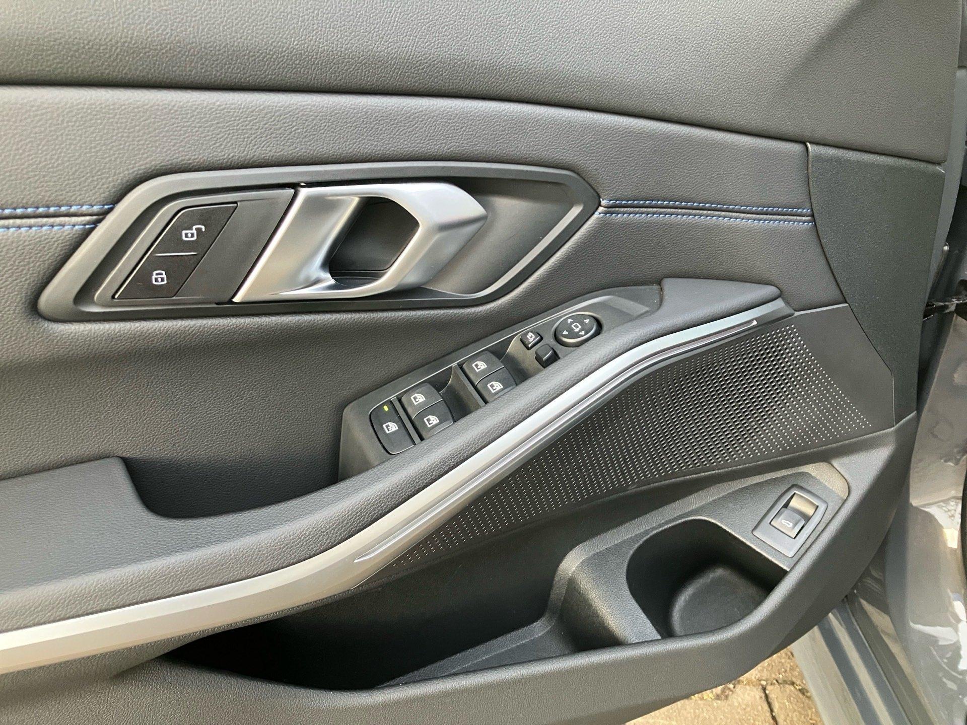 BMW 318 318i Touring