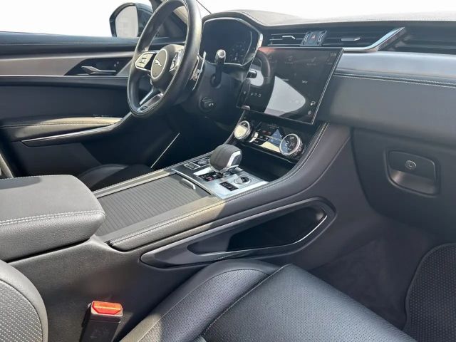 Jaguar F-Pace AWD P400e R-Dynamic S