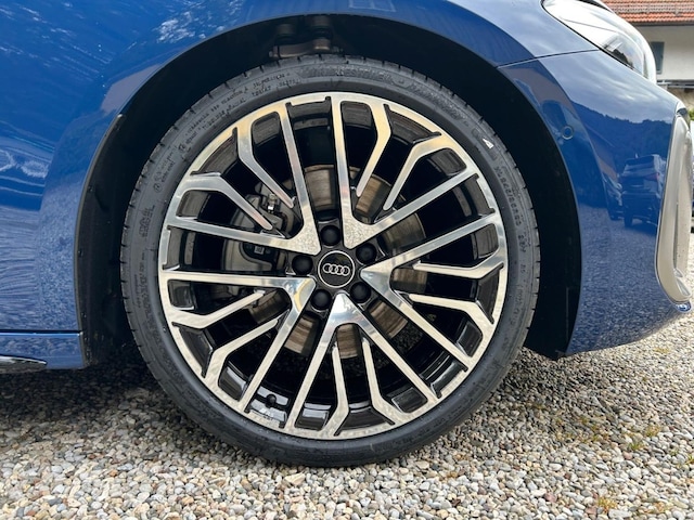 Audi A5 Avant Quattro S-Tronic