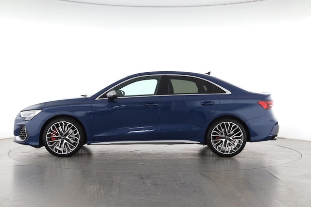 Audi S3 Quattro S-Tronic Sedan