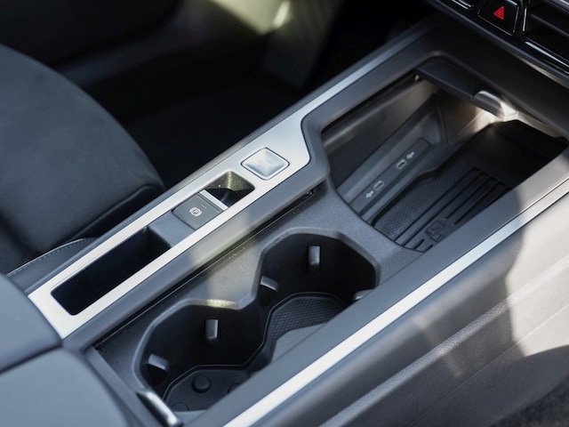 Volkswagen Passat Business DSG Variant