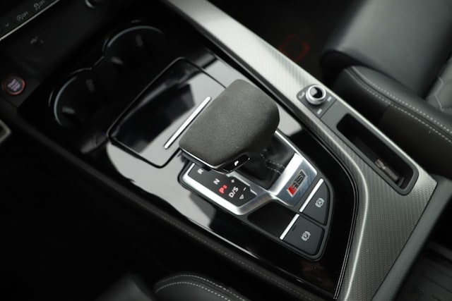 Audi RS4 Avant Quattro