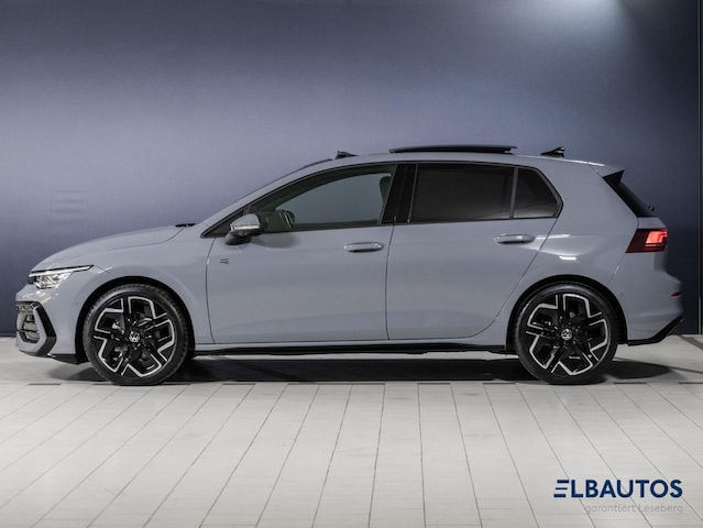 Volkswagen Golf Golf 1,5     R-L  BT110eTSID7F