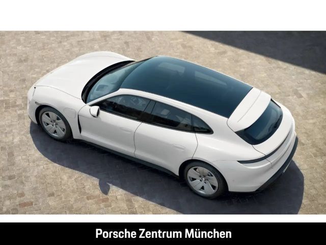 Porsche Taycan Sport Turismo