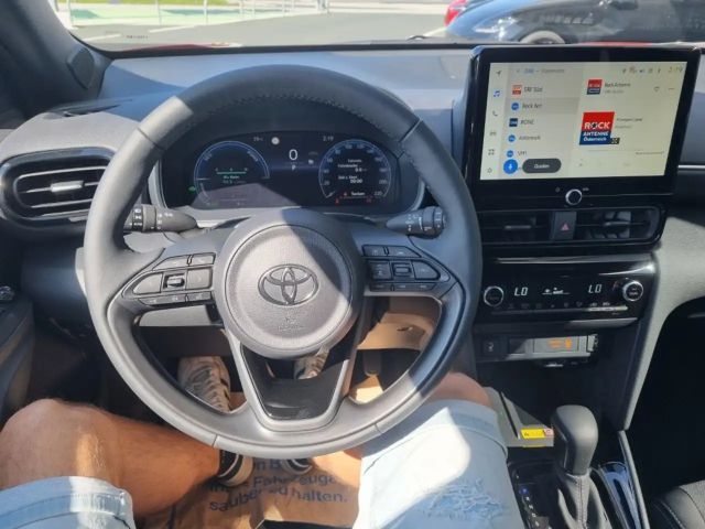 Toyota Yaris Cross 4x2 Style