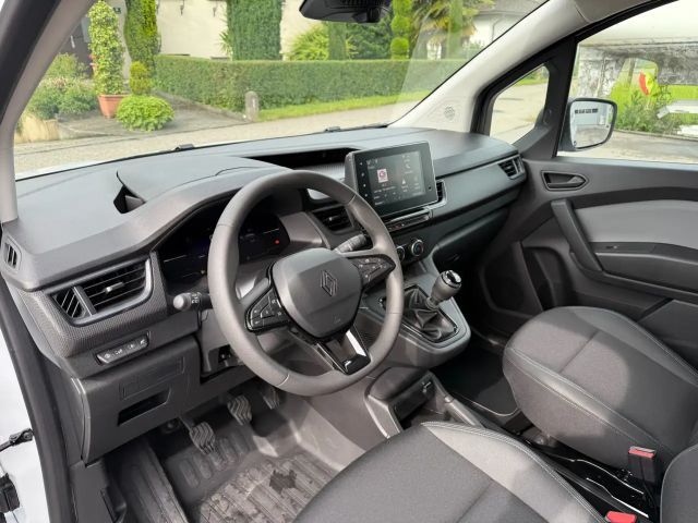 Renault Kangoo Van  Extra dCi 95 AHK Kamera