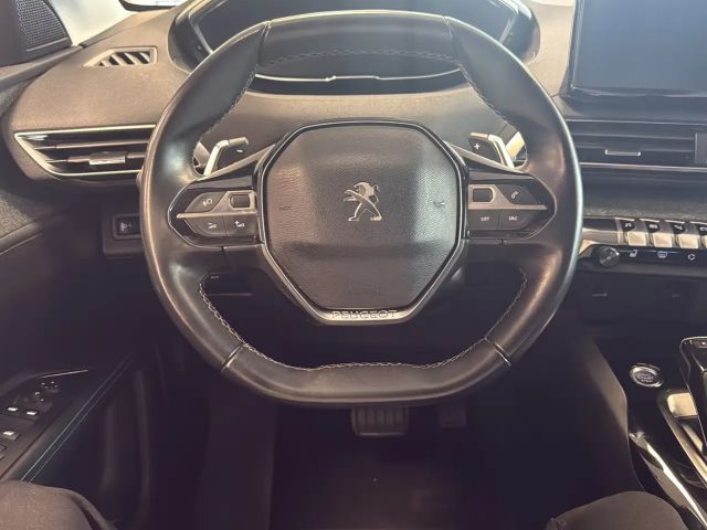 Peugeot 5008 Allure Pack