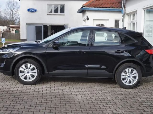 Ford Kuga Cool & Connect EcoBoost