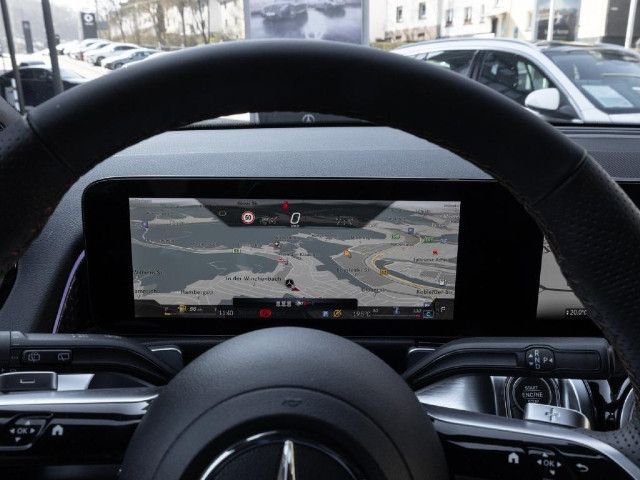 Mercedes-Benz GLB 200 GLB 200 d