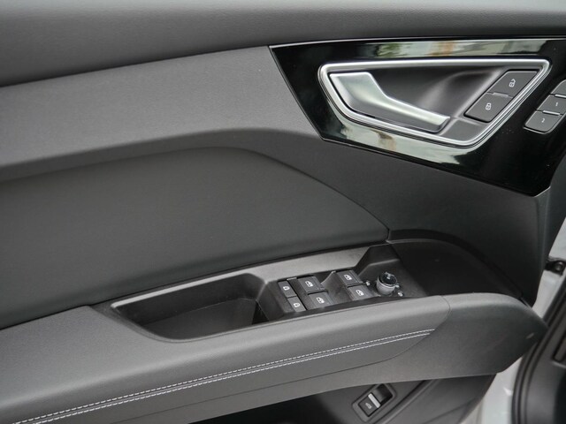 Audi Q4 e-tron Quattro Sportback