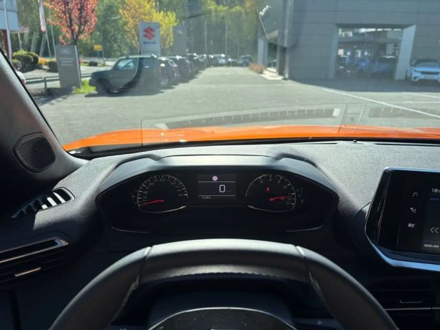 Peugeot 2008 Allure Pack PureTech