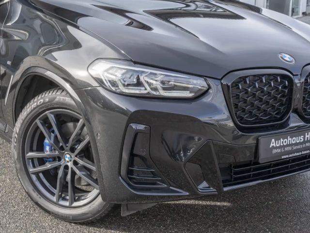 BMW X3 M-Sport xDrive30d