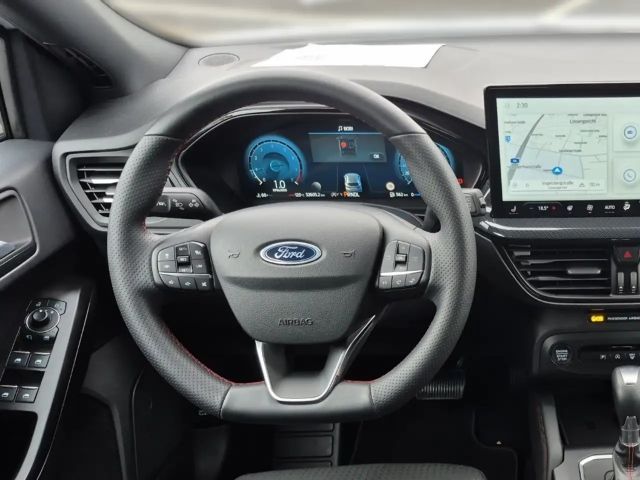 Ford Focus EcoBoost ST Line Wagon