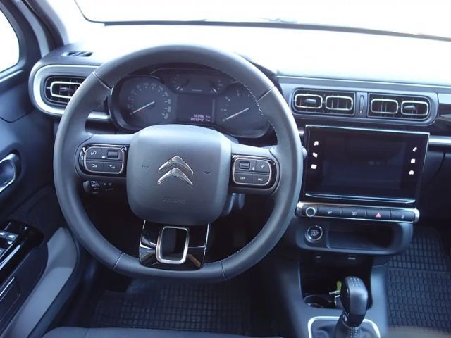 Citroën C3 Max PureTech