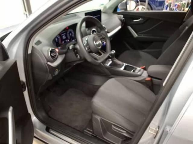 Audi Q2 30 TFSI