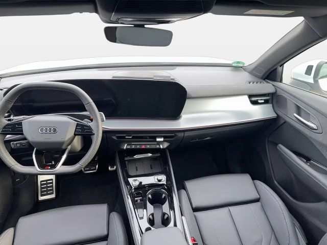 Audi Q3 Hybride S-Tronic