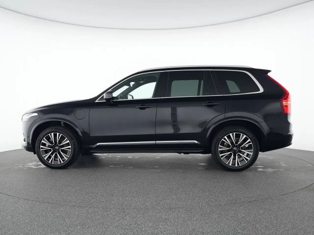 Volvo XC90 AWD Bright Plus T8