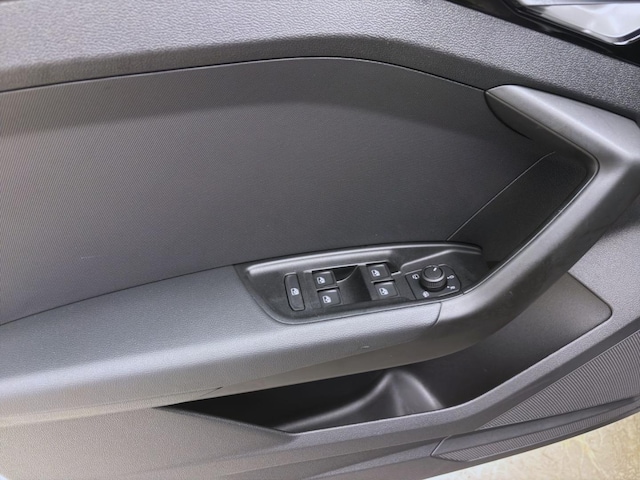 Audi A1 25 TFSI S-Tronic Sportback