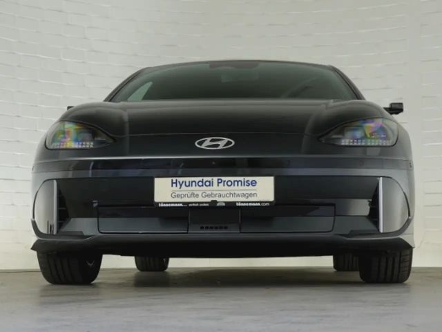 Hyundai IONIQ 6 UNIQ