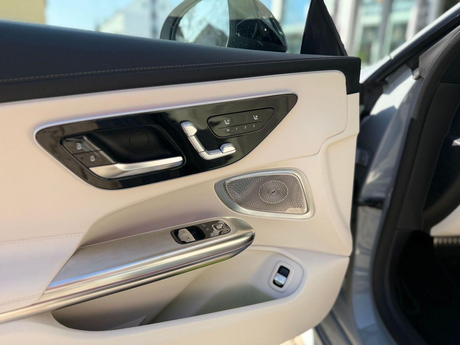 Mercedes-Benz CLE 300 4MATIC AMG Line