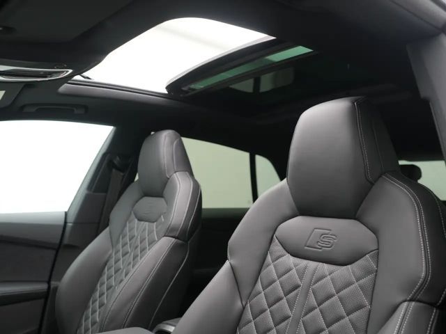 Audi Q8 Quattro S-Line