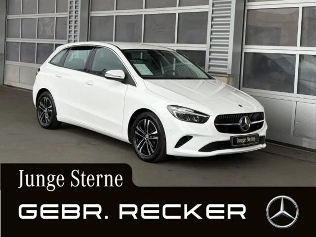 Mercedes-Benz B 180 Progressive