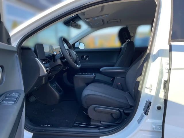 Hyundai IONIQ 5 Elektro KlimaA*LED*Navi*SHZ*Wärmepum.*ACC