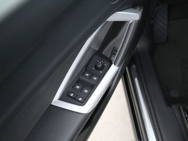 Audi Q3 2.0 TDI S-Tronic