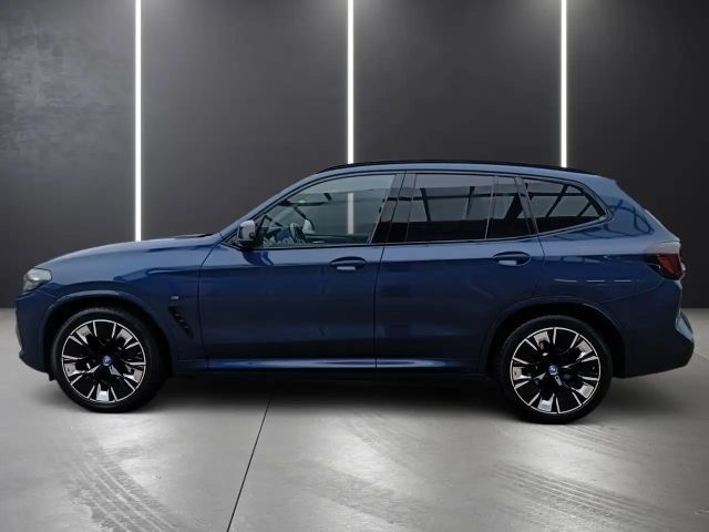 BMW iX3 Impressive M-Sport iX3