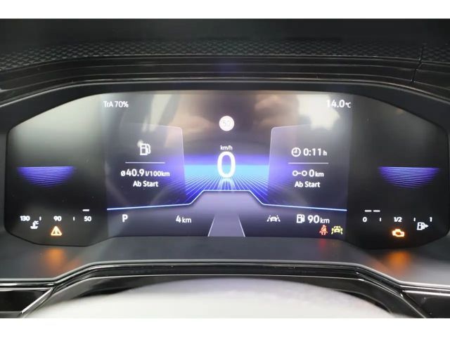 Volkswagen Taigo 1.0 TSI DSG Life