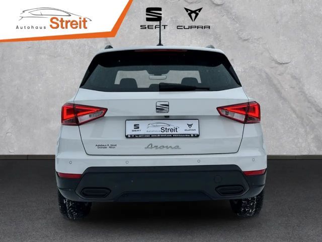 Seat Arona 1.0 TSI DSG Style
