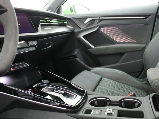 Audi RS3 Quattro Sedan