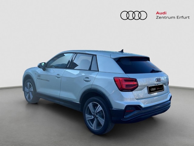 Audi Q2 35 TFSI S-Line S-Tronic