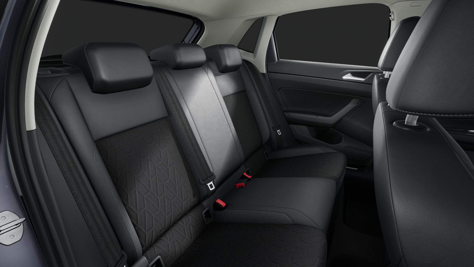 Volkswagen Polo 1.0 TSI Life