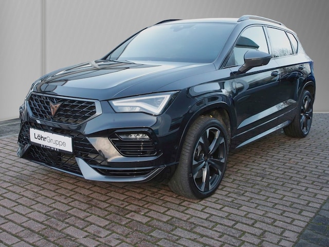 Cupra Ateca 4Drive VZ