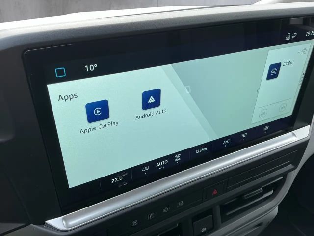 Volkswagen Transporter T7