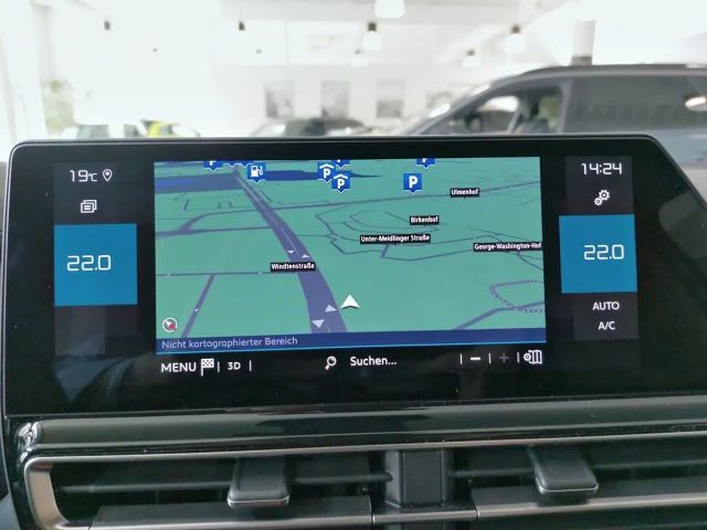 Citroën C5 Aircross Max