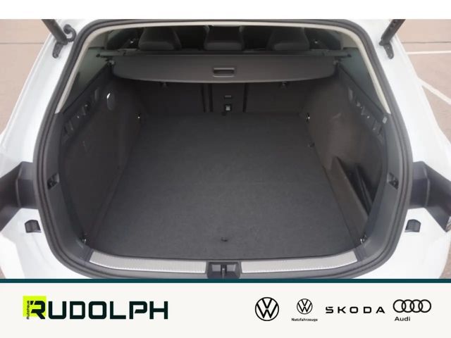 Skoda Superb 1.5 TSI Combi iV