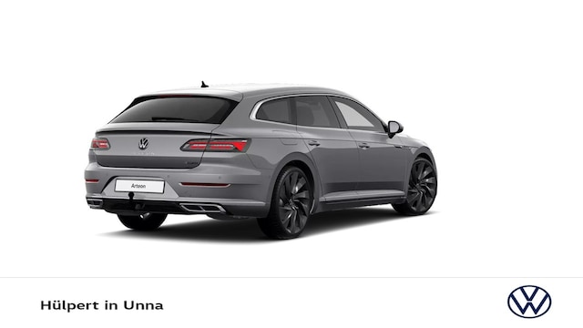 Volkswagen Arteon Shooting Brake R-Line